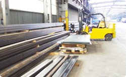 Steel Fabricators Pittsburgh PA - Machining | JOBCO Manufacturing - 2