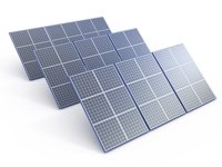 Industrial Steel Products Pittsburgh PA | JOBCO Manufacturing - solar_panels_125800469